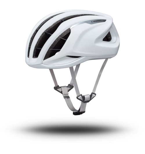 Specialized S-Works Prevail 3 Helmet White (Classic Fit)
