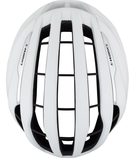 Specialized S-Works Prevail 3 Helmet White (Round Fit)