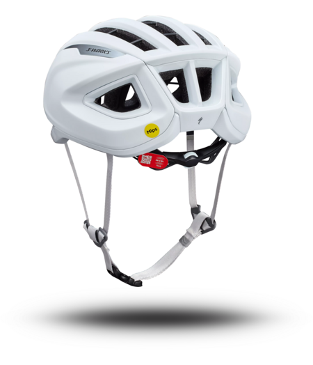 Specialized S-Works Prevail 3 Helmet White (Round Fit)