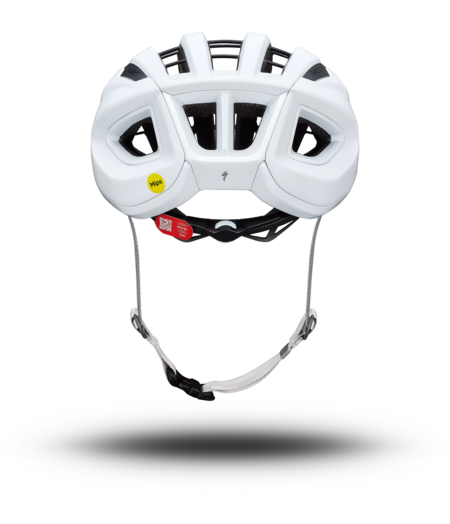 Specialized S-Works Prevail 3 Helmet White (Round Fit)
