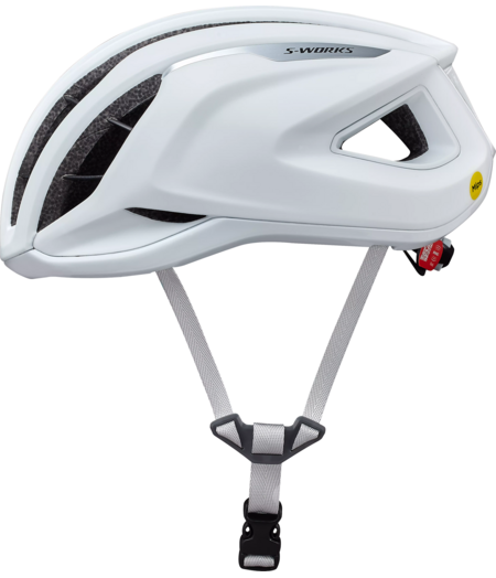 Specialized S-Works Prevail 3 Helmet White (Round Fit)