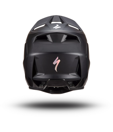 Specialized Dissident 2 DH / Enduro Helmet Black (Classic Fit)