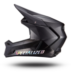 Specialized Dissident 2 DH / Enduro Helmet Black (Classic Fit)