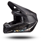 Specialized Dissident 2 DH / Enduro Helmet Black (Classic Fit)