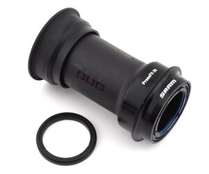 Bottom Bracket DUB PressFit 30 79mm/83mm or PF30/BBRight Cervelo