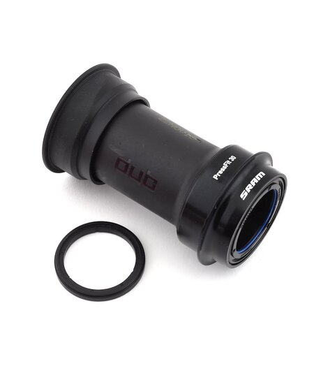 SRAM Bottom Bracket DUB PressFit 30 79mm/83mm or PF30/BBRight Cervelo