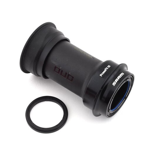 SRAM Bottom Bracket DUB PressFit 30 79mm/83mm or PF30/BBRight Cervelo