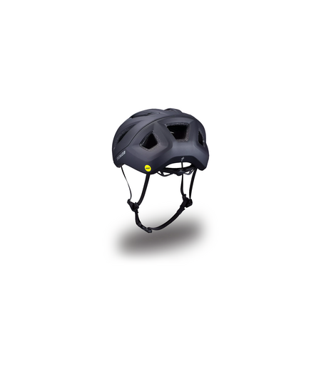 Specialized Search Helmet w/Mips Black (Classic Fit)