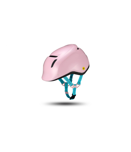 Specialized Mio 2 Toddler Helmet (46-51 cm) Desert Rose