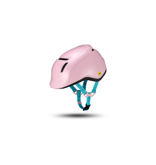Specialized Mio 2 Toddler Helmet (46-51 cm) Desert Rose