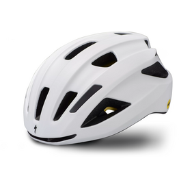 Specialized Align II Helmet MIPS Satin White (Classic Fit)