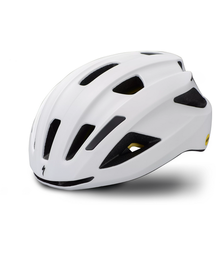 Specialized Align II Helmet MIPS Satin White (Classic Fit)