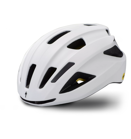 Specialized Align II Helmet MIPS Satin White (Classic Fit)