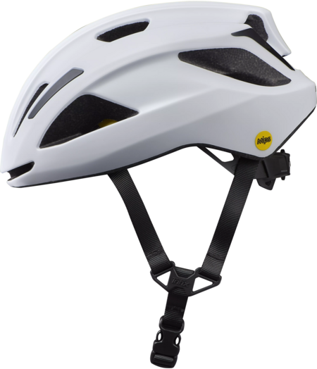 Specialized Align II Helmet MIPS Satin White (Classic Fit)
