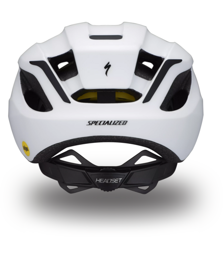 Specialized Align II Helmet MIPS Satin White (Classic Fit)