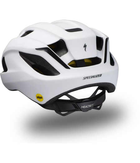 Specialized Align II Helmet MIPS Satin White (Classic Fit)