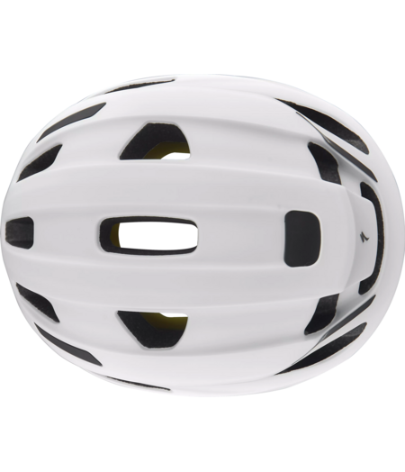 Specialized Align II Helmet MIPS Satin White (Classic Fit)