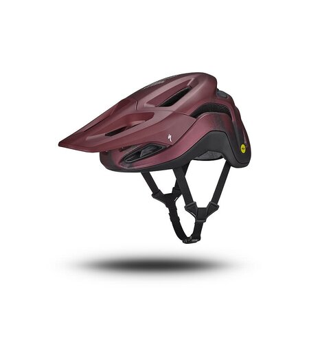 Specialized Ambush 2 Helmet with MIPS Red