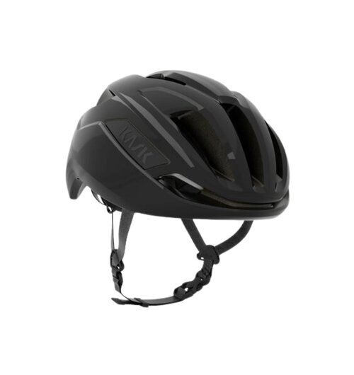 KASK Sintesi Helmet Black