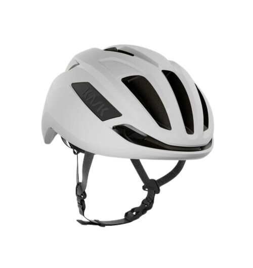 KASK Sintesi Helmet White