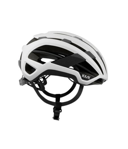 KASK Valegro Helmet White