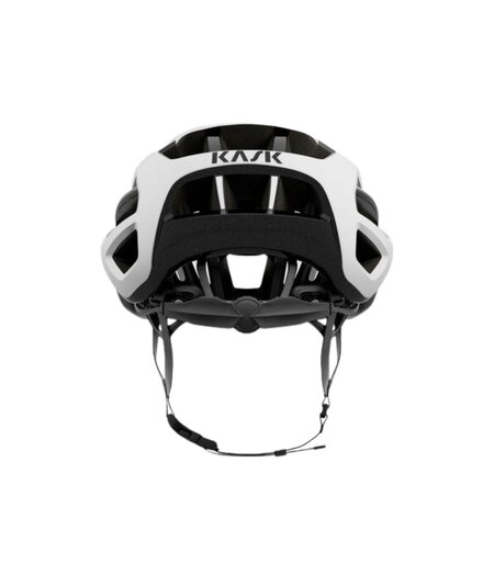 KASK Valegro Helmet White