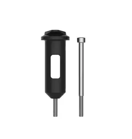 OneUp EDC Lite Plastics Kit - No Tool