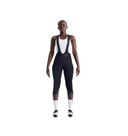 Specialized Women's Specialized Foundation 3/4 Bib Knickers