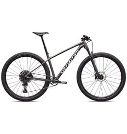Specialized Chisel Hardtail Satin Smoke / White