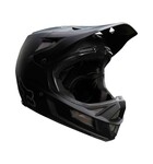 FOX Racing Apparel Rampage Comp Helmet Matt Black