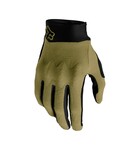 FOX Racing Apparel Defend D3o Gloves Olive