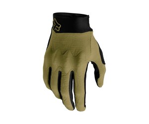 Defend D3o Gloves Olive