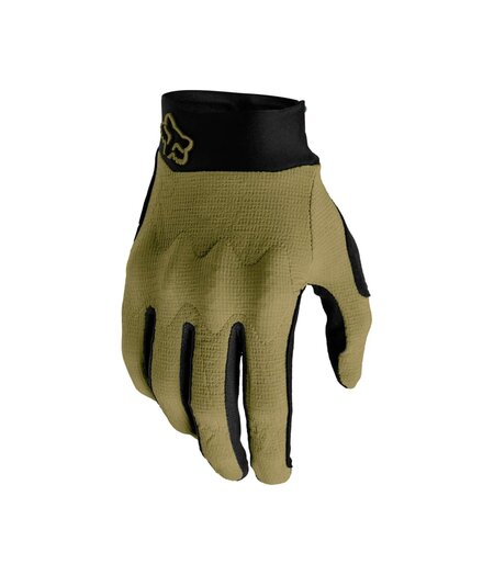 FOX Racing Apparel Defend D3o Gloves Olive
