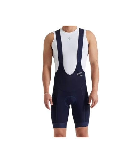 Specialized Men’s Specialized Foundation Bib Shorts Navy