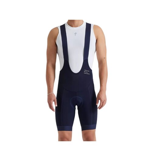 Specialized Men’s Specialized Foundation Bib Shorts Navy