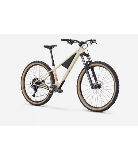 Trek Roscoe 7 Gen 4 Buff Beige