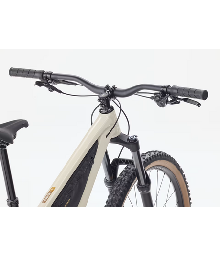 Trek Roscoe 7 Gen 4 Buff Beige