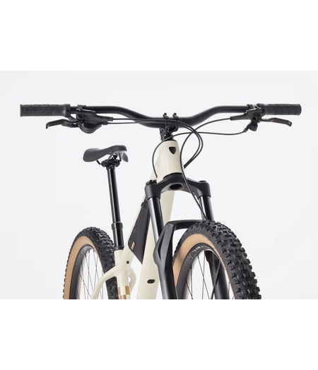 Trek Roscoe 7 Gen 4 Buff Beige