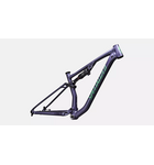 Specialized Chisel Frameset Gloss Mauve Metallic / Oasis Tint Over Flake Silver