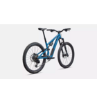Specialized Stumpjumper 15 EVO Alloy Comp SRAM Eagle 70, FOX Rhythm Gloss Grey Blue / Cast Blue Metallic
