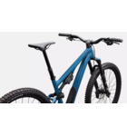 Specialized Stumpjumper 15 EVO Alloy Comp SRAM Eagle 70, FOX Rhythm Gloss Grey Blue / Cast Blue Metallic