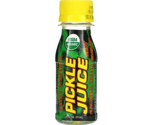 Pickle Juice Extra Strength 75ml Shot
