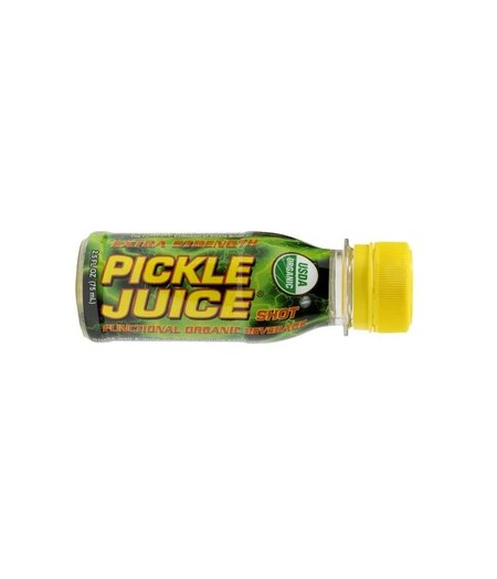 Pickle Juice Pickle Juice Extra Strength 75ml Shot
