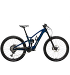 Trek Fuel EXe 9.9 XTR Mulsanne Blue