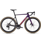 Focus Bikes IZALCO MAX 9.8 Dreamviolet / Black Metallic