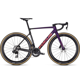 Focus Bikes IZALCO MAX 9.8 Dreamviolet / Black Metallic