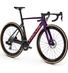 Focus Bikes IZALCO MAX 9.8 Dreamviolet / Black Metallic