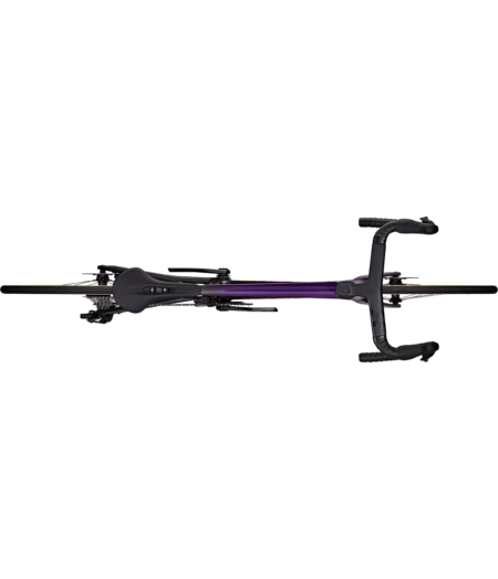 Focus Bikes IZALCO MAX 9.8 Dreamviolet / Black Metallic