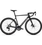 Focus Bikes IZALCO MAX 8.9 Black Metallic
