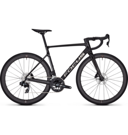 Focus Bikes IZALCO MAX 8.9 Black Metallic